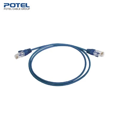 CAT.6 Neopterećeni kabel malog promjera visoke gustoće